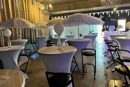 Retro Discotheque
