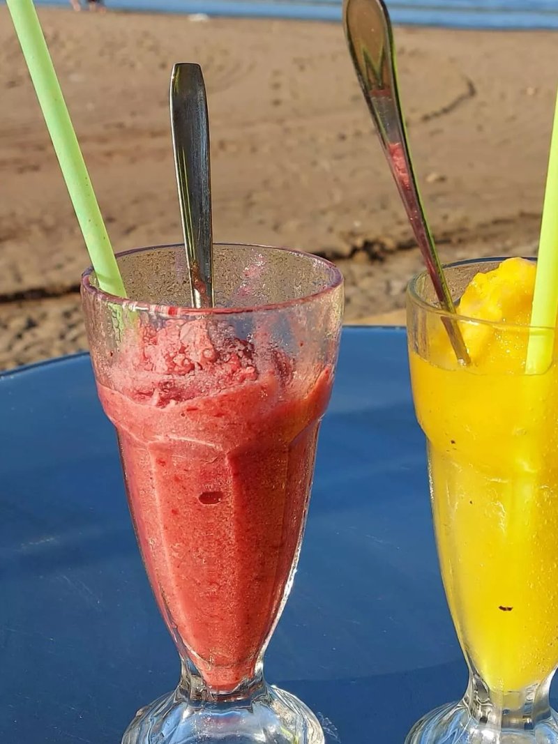 Heladeria Kivon