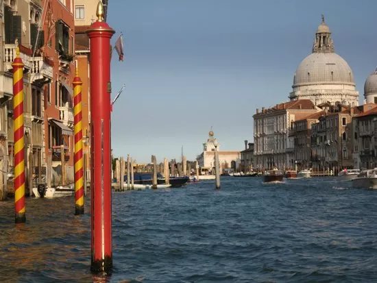 Alessia Ferrari Bravo - Guida Turistica Venezia