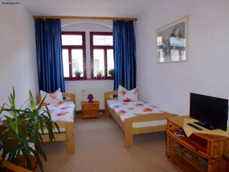 Pension Bergmann