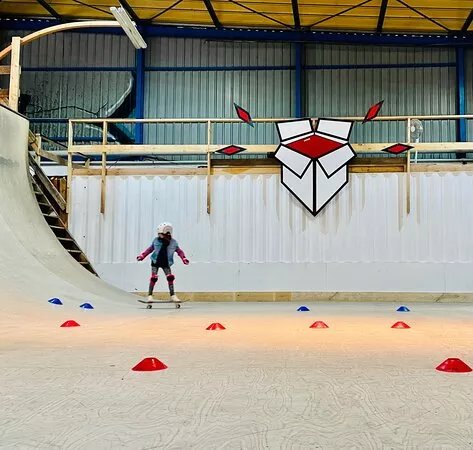 Bordeaux Skate Culture
