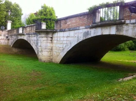 Ponte Friuli