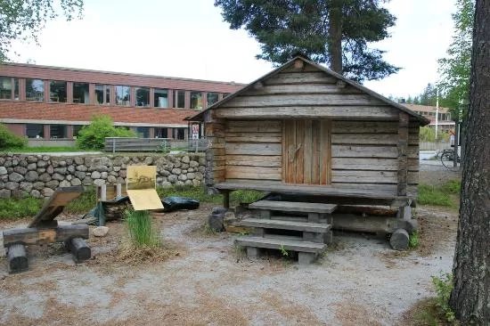 Jokkmokk