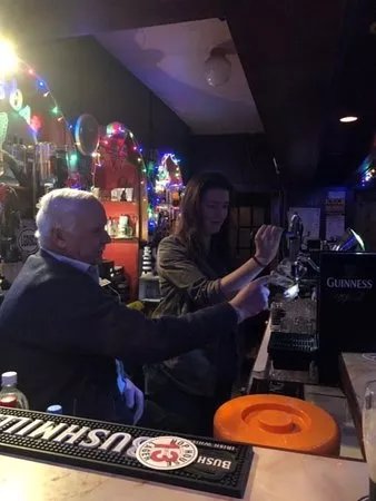 Jim Daly's Bar, Kilmurry IBrickane