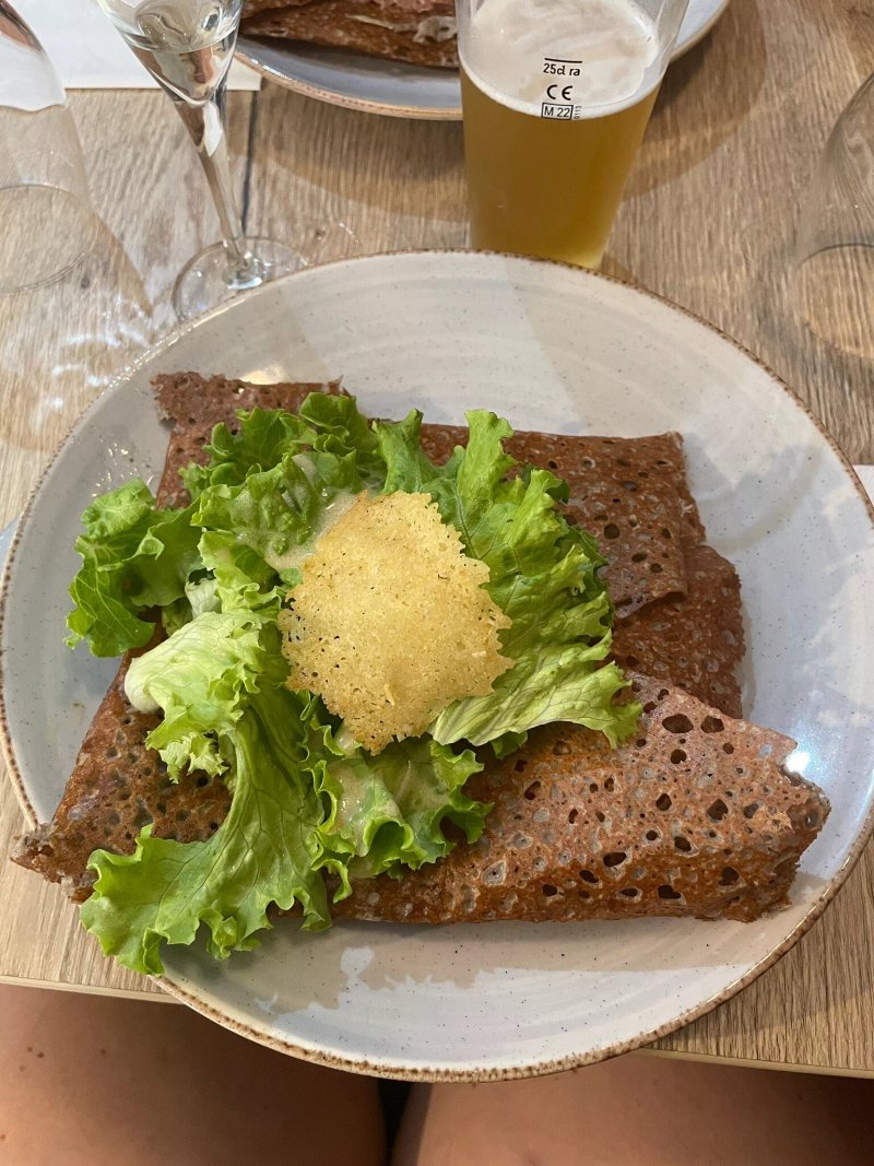 Au petit creux