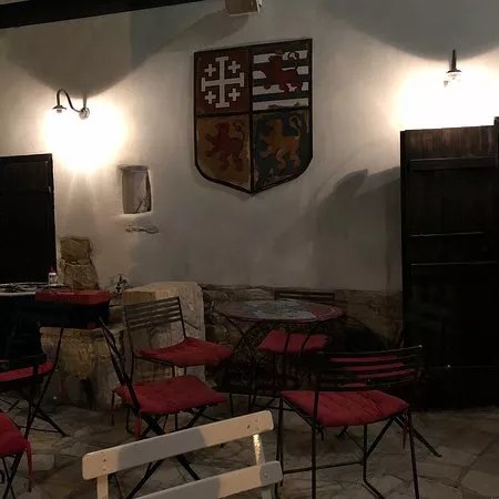 Verochino Cafenio