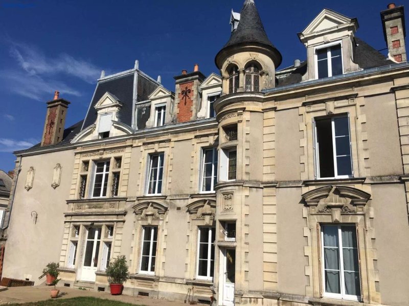 Maison Premartine