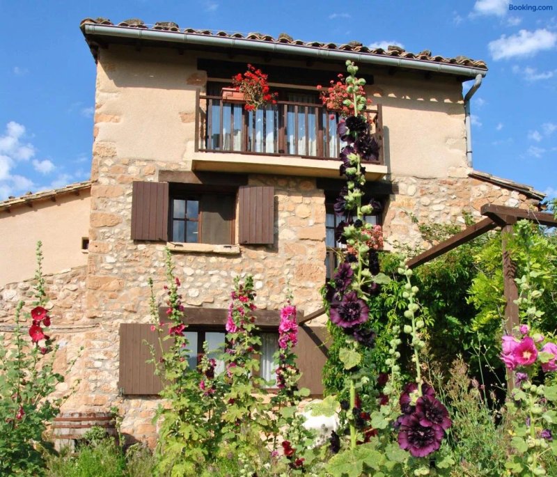 B&B Casa Rural Mas de las Tapias