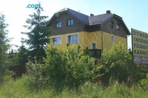 Pokoje Goscinne Anna