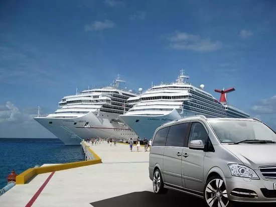 Civitavecchia Shuttle Express - Transfer & Tour