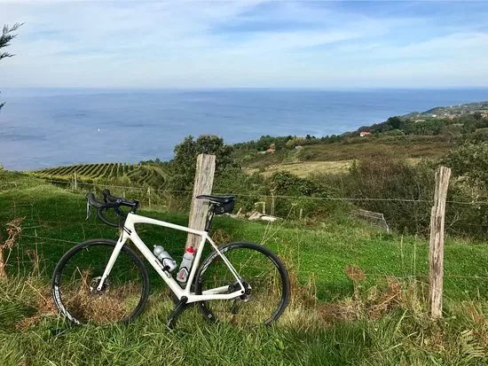 Basque Country Cycling