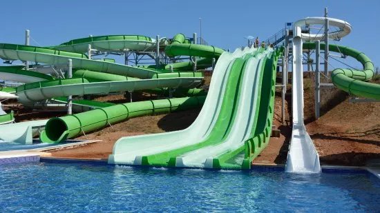 Splash Sur Menorca Waterpark