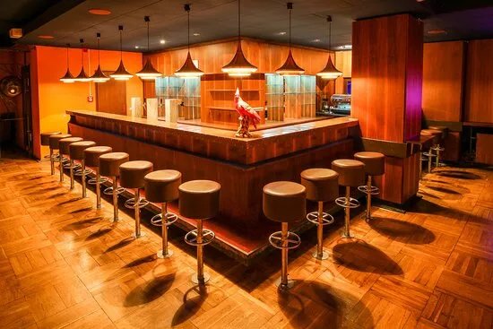 Kakadu Bar