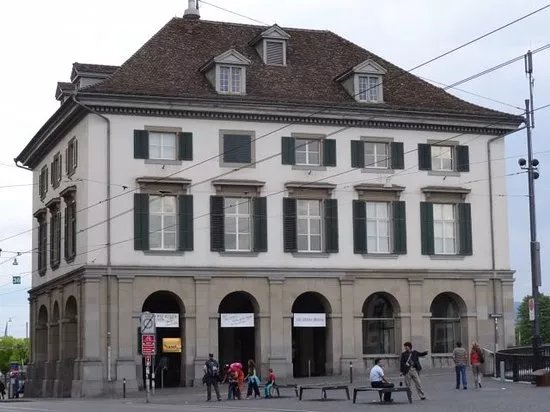 Helmhaus