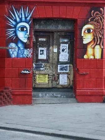 St Pauli