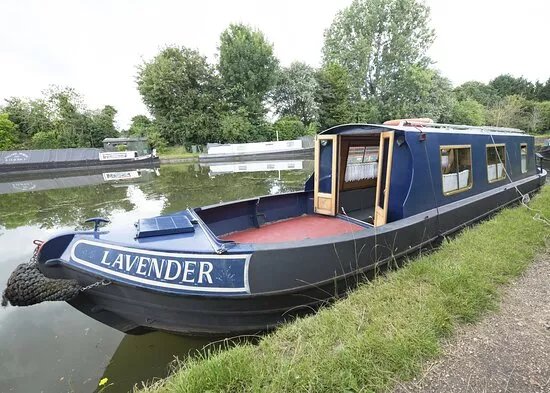 Narrowboat Day Hire