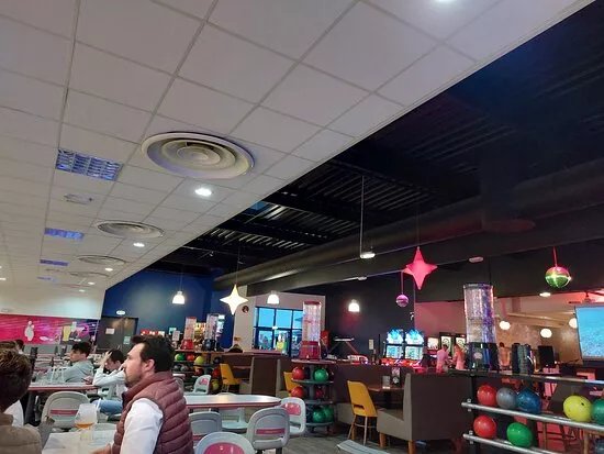 Presqu'Ile Bowling