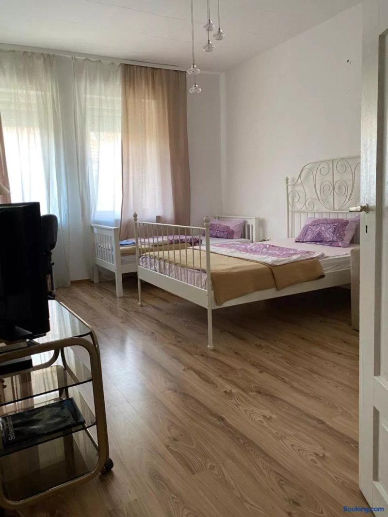 City Apartment