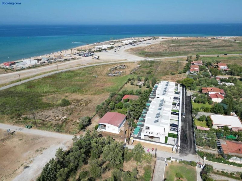 Halkidiki Sea Apartment