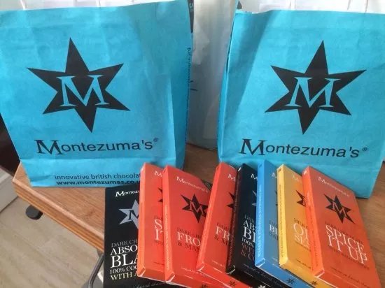 Montezuma's