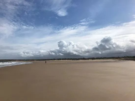 Sandhaven Beach