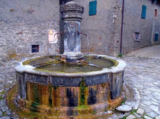 Madoi Museo All'aperto