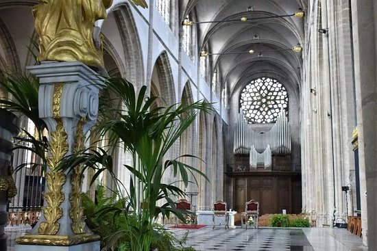 Eglise Saint-Eloi