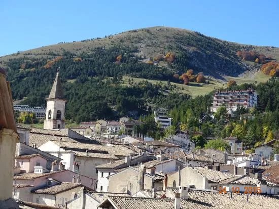 Albergo Archi del Sole & San Rocco