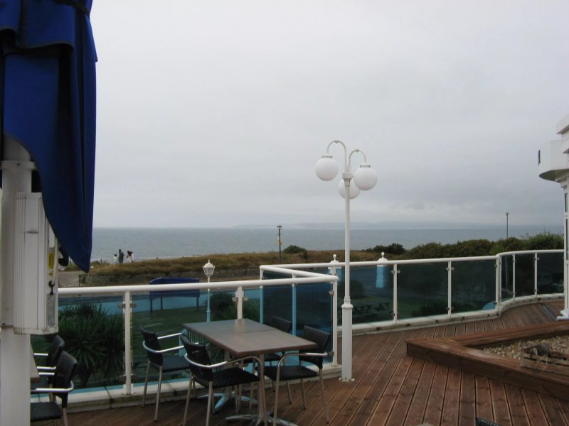 The Grange Hotel