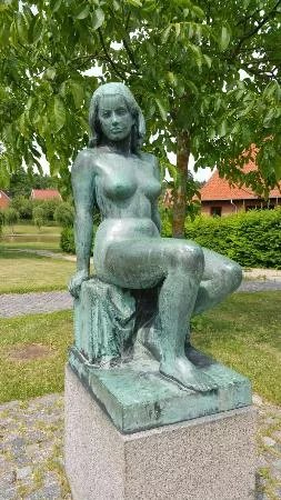 Svendborgpigen