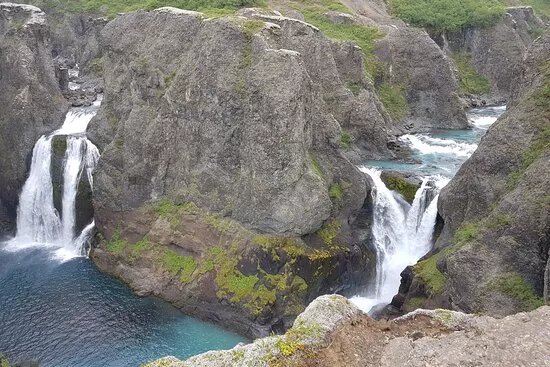 Arctic Hiking and Expeditions