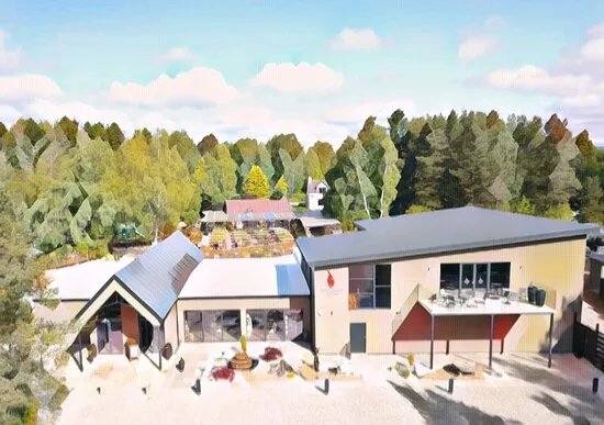 Speyside Centre