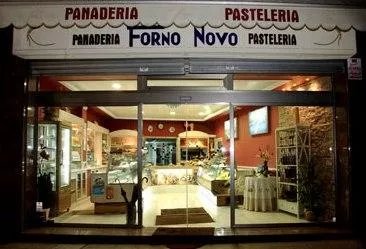 Forno Novo