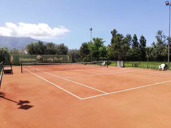 Vivinatura Tennis Club