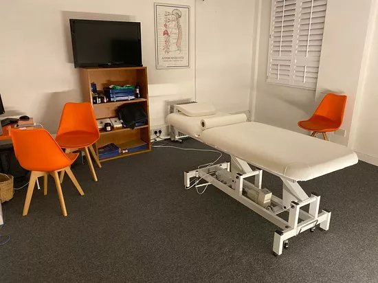 Back To Health Wellness