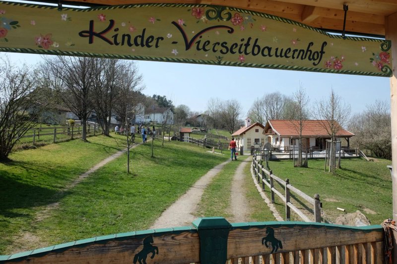 Kirchenwirt Zacher