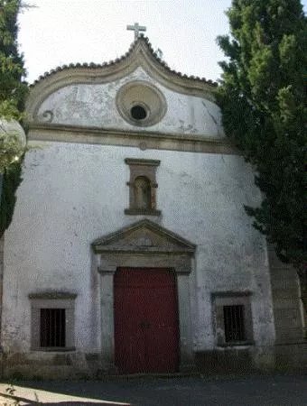 Igreja de Nossa Senhora dos Remedios
