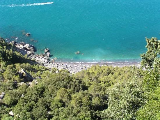 Punta Corvo