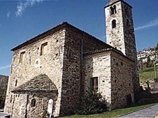Chiesa Di S. Ambrogio