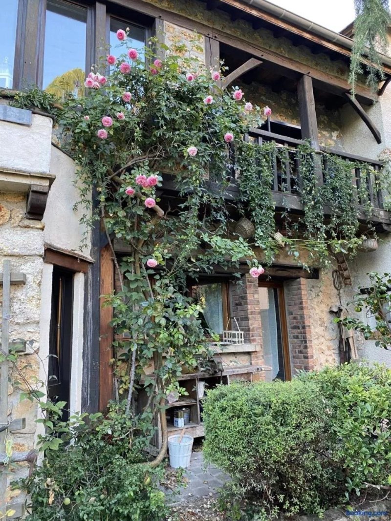 Gite De Chevreuse