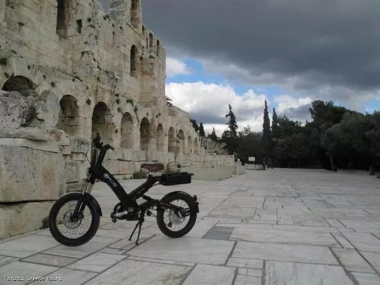 E-Tour Greece