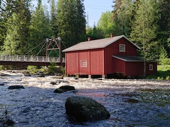 Jokelan mylly