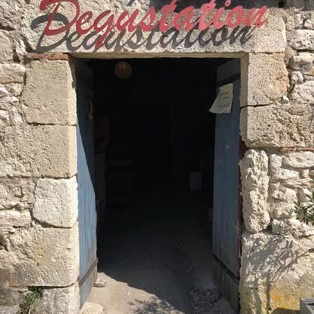 Domaine Du Bout Du Monde