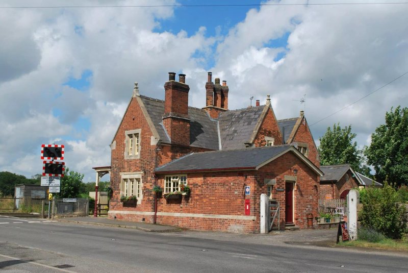 Station House Moortown