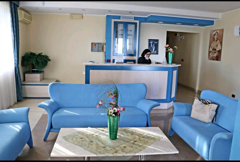 Hotel Residence Copanello