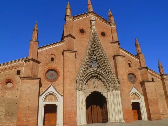 Duomo di Chieri