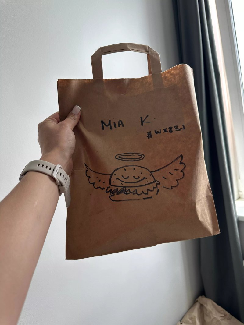 VLND Burger Lounakeskus