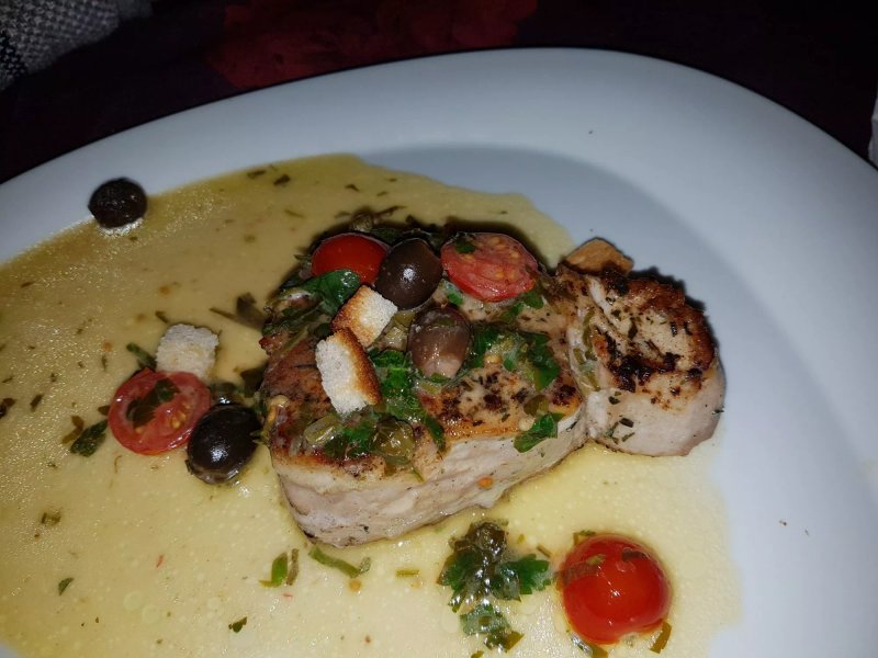 Restaurant Jouini