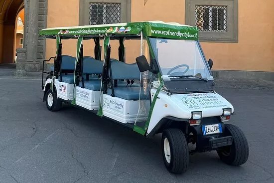 Eco Friendly City Tour