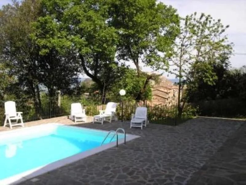 apartment/ flat - 3 rooms - 2/7 personsHouse with garden